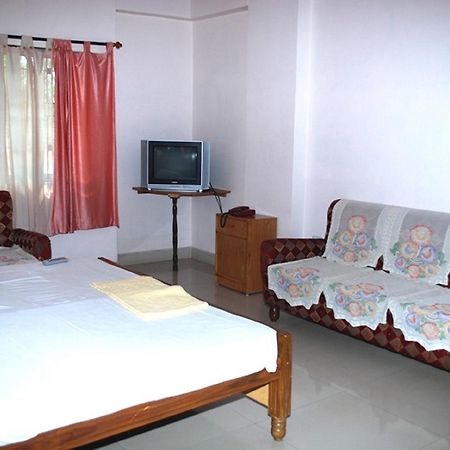 Hotel Sanskar Ráncsí Kültér fotó