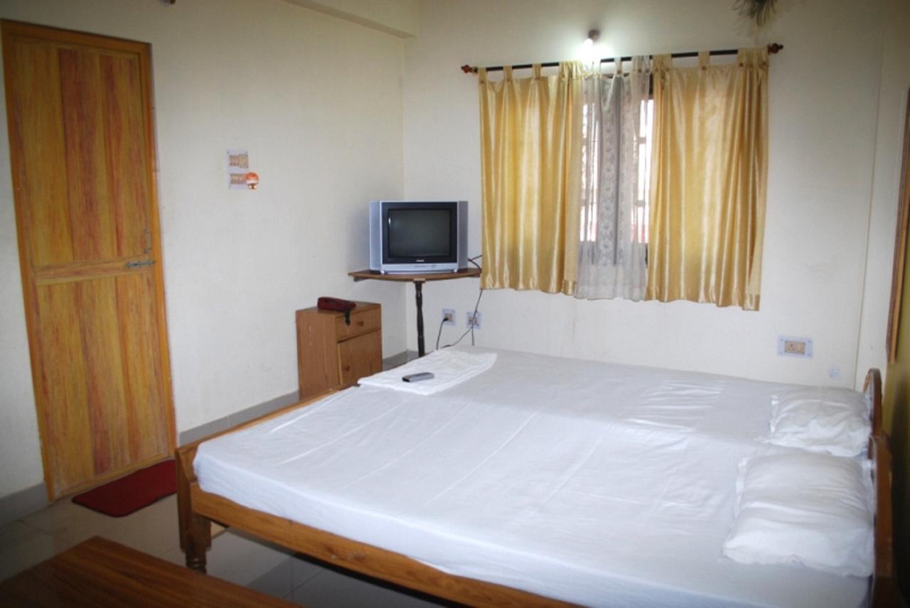 Hotel Sanskar Ráncsí Kültér fotó